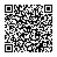 申し込み用二次元コード