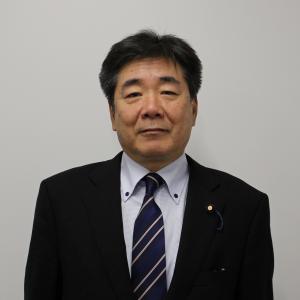 副議長:小林聖治