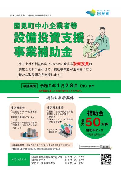 設備投資（表）