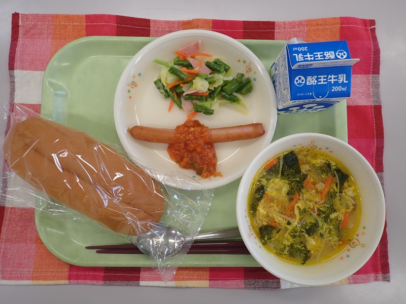 5月7日